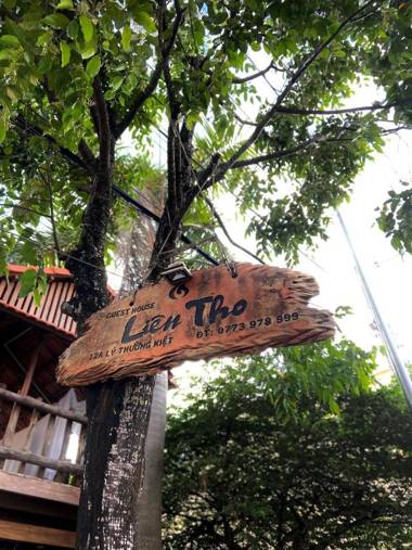 Lien Tho Guesthouse