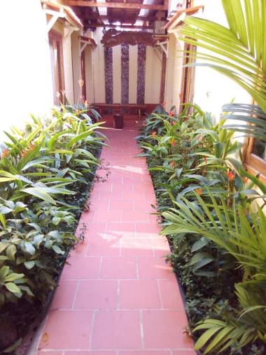 Lien Tho Guesthouse