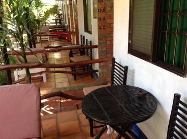 Kim Lien Phu Quoc Guesthouse