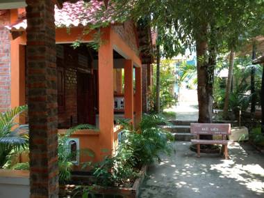 Kim Lien Phu Quoc Guesthouse