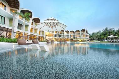 The Shells Resort & Spa Phu Quoc