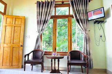 Tang Thanh Phat Resort