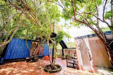 Hip's House Homestay