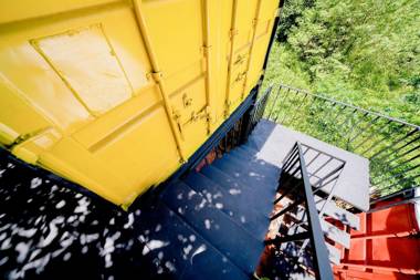 Hip's House Homestay