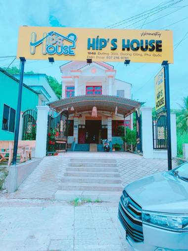 Hip's House Homestay