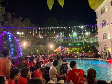 Boulevard Hotel Phu Quoc