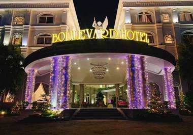 Boulevard Hotel Phu Quoc