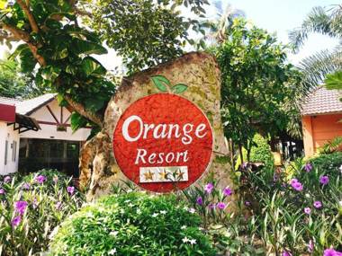 Orange Resort