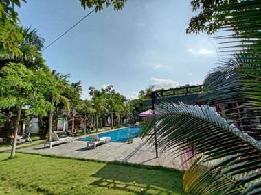 Hoa Nhat Lan Bungalow