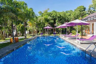 Hoa Nhat Lan Bungalow