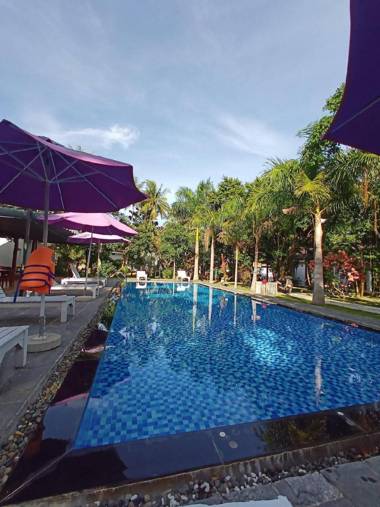 Hoa Nhat Lan Bungalow