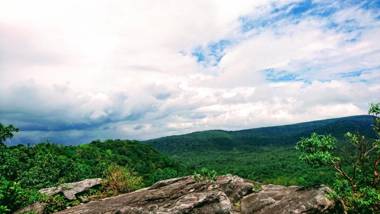 Kiki Coconut Beach Resort