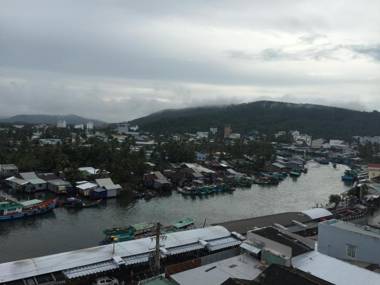 Ngan Giang Guesthouse