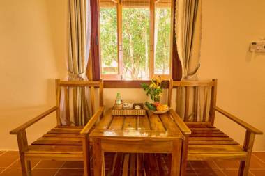 Wild Beach Phu Quoc Resort