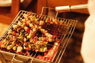 Wild Beach Phu Quoc Resort