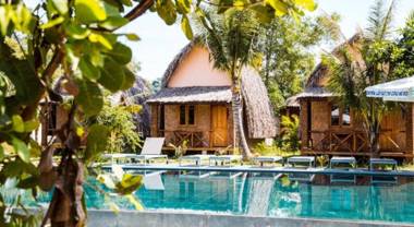 Ninila Fruit Farm Bungalow