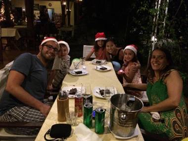 Ninila Fruit Farm Bungalow