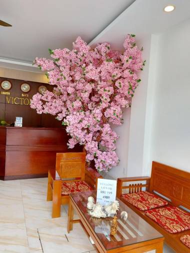 Victoria Phu Quoc Hotel