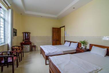 Kim Hồng Nhật Guest House