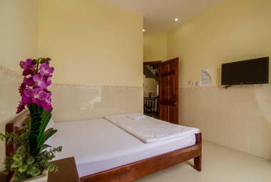 Kim Hồng Nhật Guest House