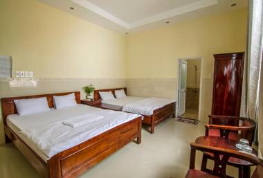 Kim Hồng Nhật Guest House