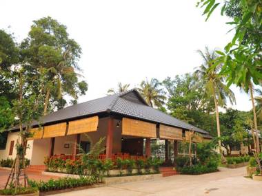 MyPlace Siena Garden Resort