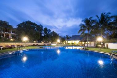 MyPlace Siena Garden Resort