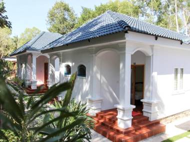 Bungalow Tai Phat