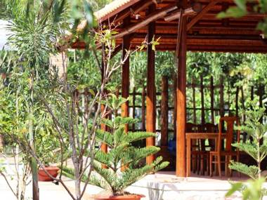 Bungalow Tai Phat