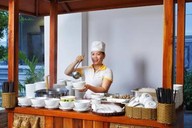 Phu Quoc Ocean Pearl Hotel