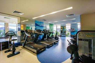 Novotel Phu Quoc Resort