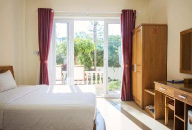 T and T resort Phu Quoc