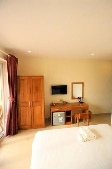 T and T resort Phu Quoc