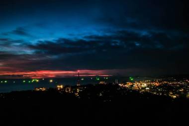 Son Tra Hill Phu Quoc