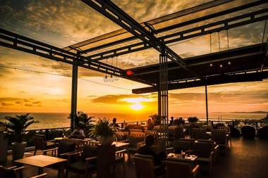 Son Tra Hill Phu Quoc