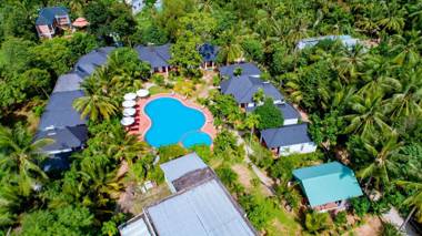 Long Mountain Resort