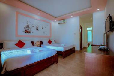 Long Mountain Resort