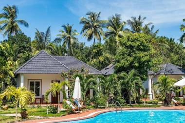 Long Mountain Resort