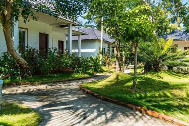 Long Mountain Resort