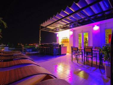 Alanis Lodge Phu Quoc