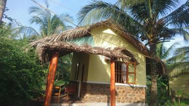 Orchard Fruit Farm Bungalow