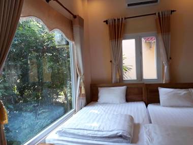 Sun & Wind Paradise Bungalow