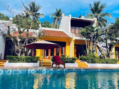 Hoi An Phu Quoc Resort
