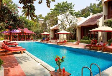 Hoi An Phu Quoc Resort