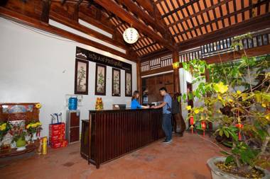 Hoi An Phu Quoc Resort