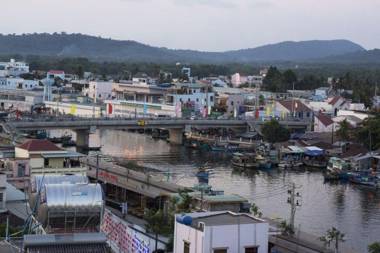 Kim Huong Quang Hotel