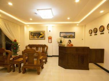 Kim Huong Quang Hotel