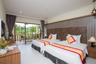 Elwood Premier Resort Phu Quoc