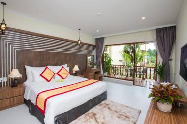 Elwood Premier Resort Phu Quoc
