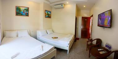 Hotel Phu Quoc Ngoc Viet